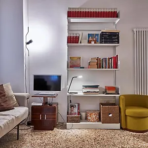 Ca' Widmann Appartement