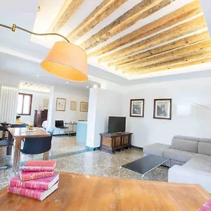 Ca Grimani Stunning View And Comfort Appartement