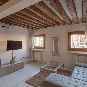 Canaletto Rialto Appartement