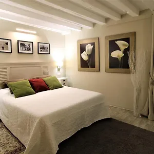 San Marco Fenice 3bdr 2bth Venecia