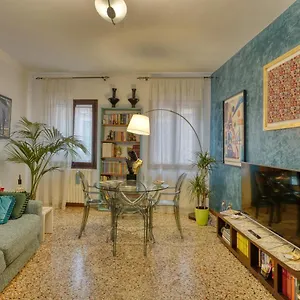 Biennale Charme Venecia