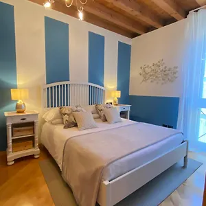 Lagoon Secret Appartement