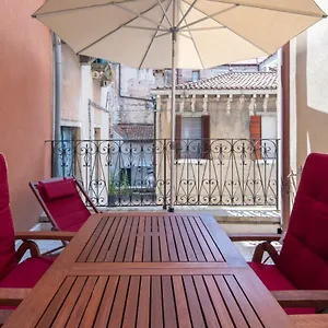 Ve.n.i.ce Cera Remer Appartement