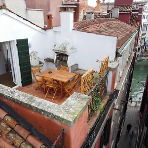 Rooftop San Marco - Tower View Venecia